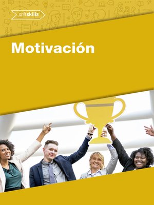 cover image of Motivación